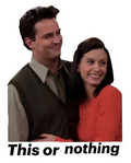 Sticker Pack FRIENDS